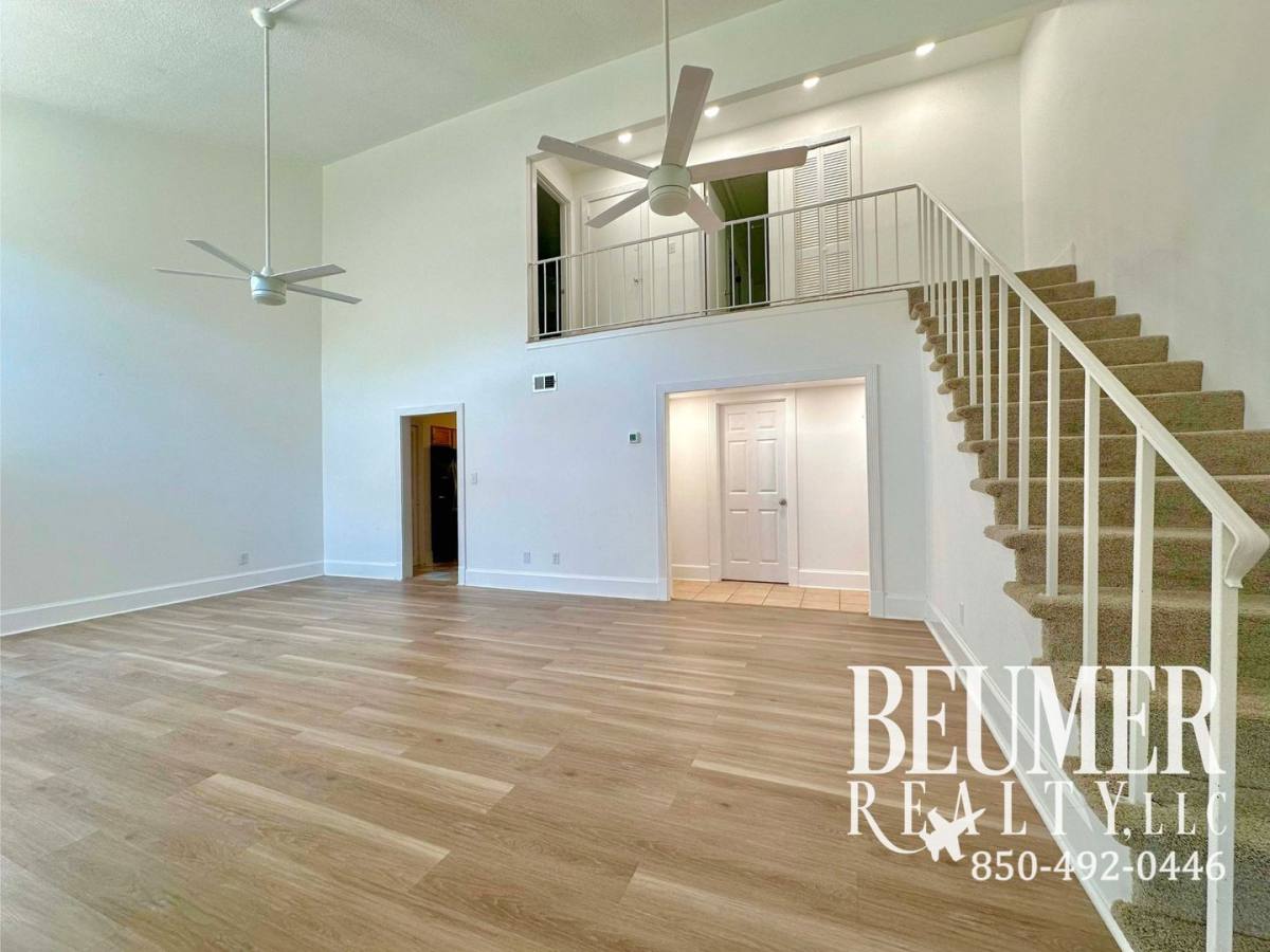Townhouse for rent at 4833 Huron Dr, Pensacola, FL 32507