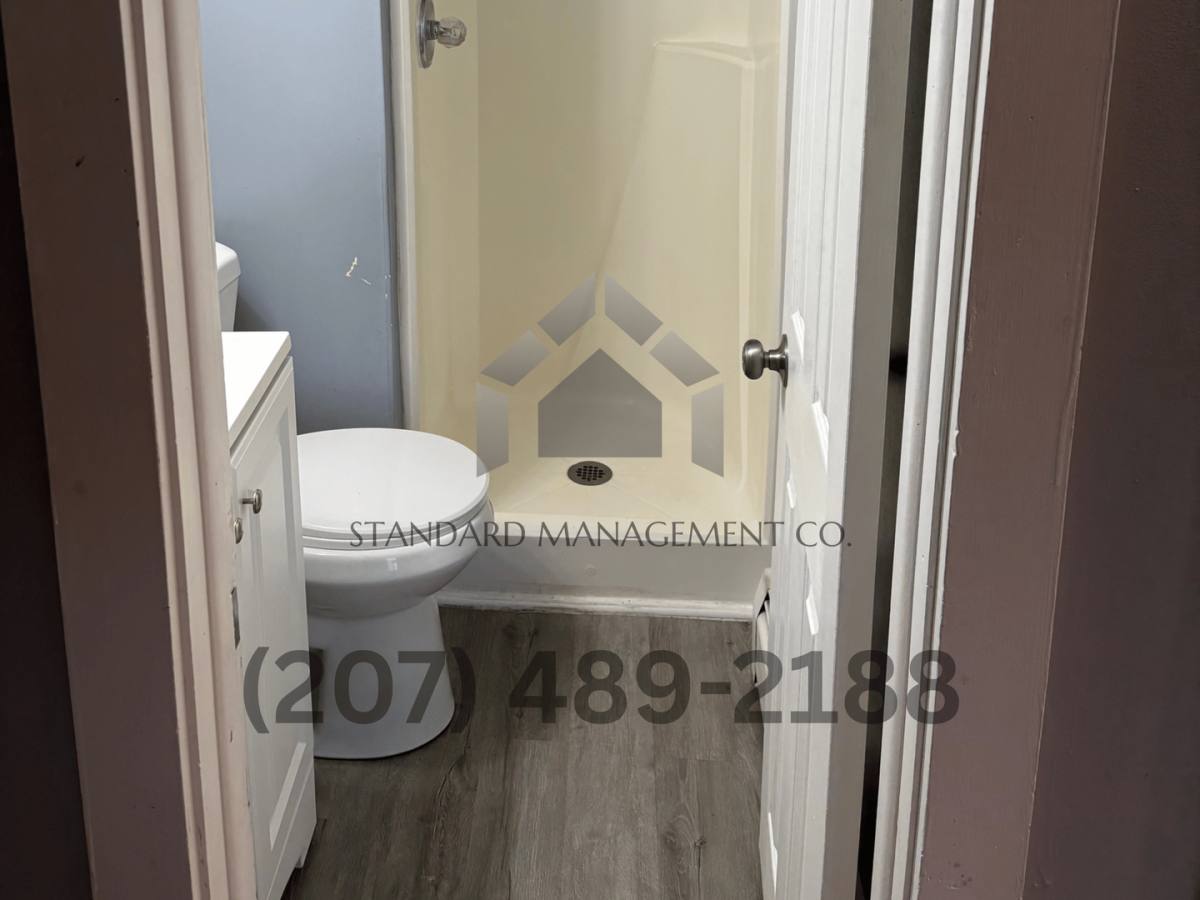 Apartment for rent at 34 Main St, Oakland, ME 04963