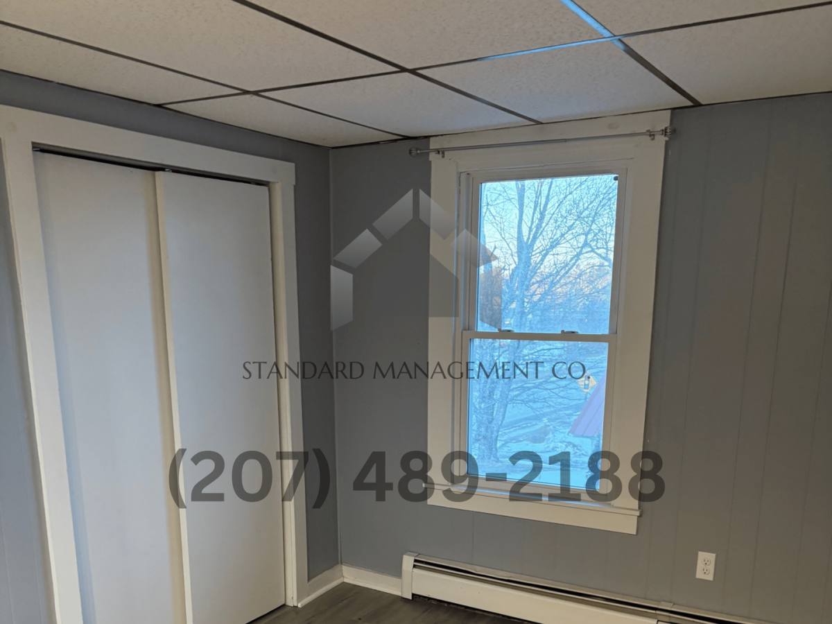 Apartment for rent at 34 Main St, Oakland, ME 04963
