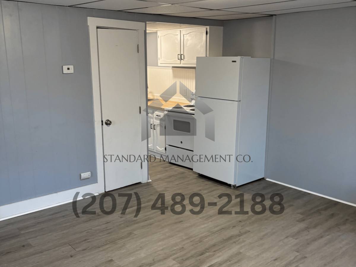 Apartment for rent at 34 Main St, Oakland, ME 04963