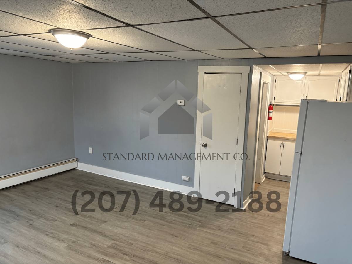 Apartment for rent at 34 Main St, Oakland, ME 04963