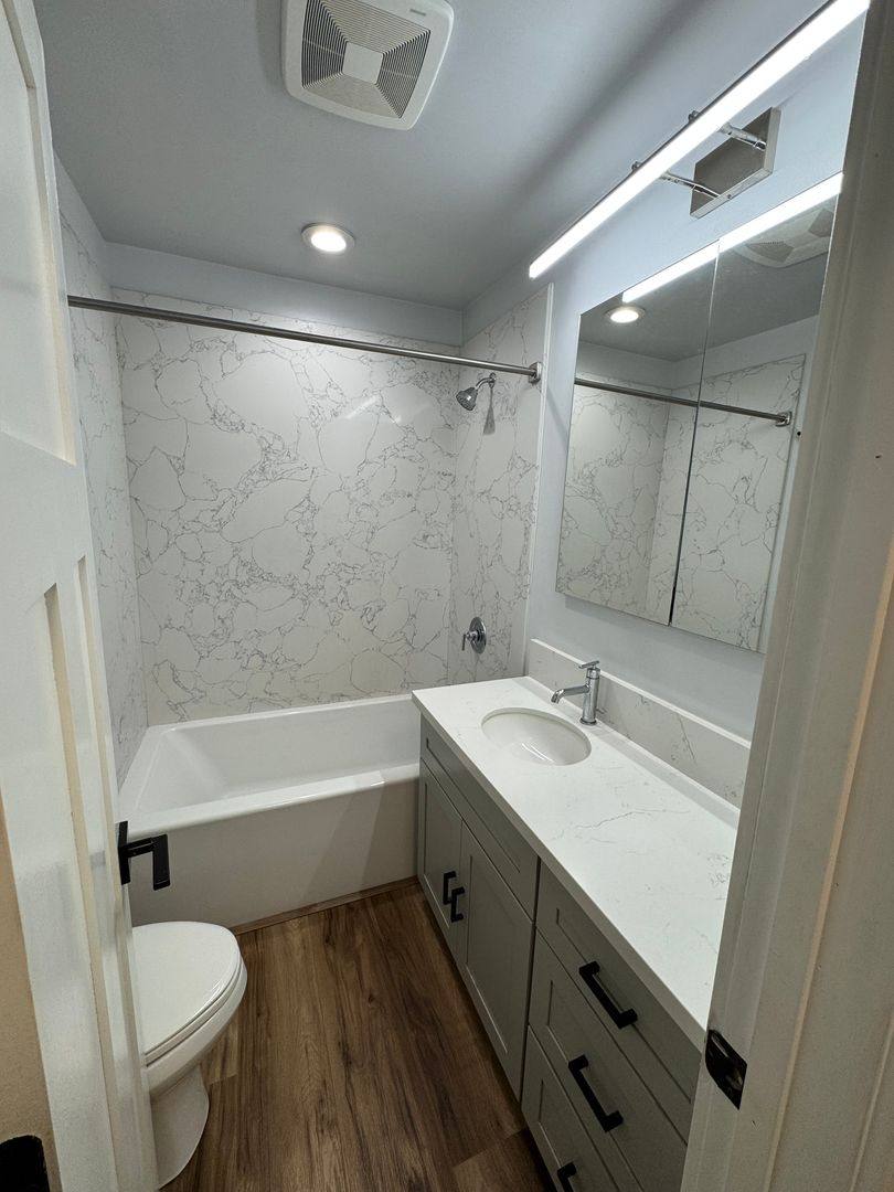Apartment for rent at 162 Kenmass Ave, Auburn, CA 95603