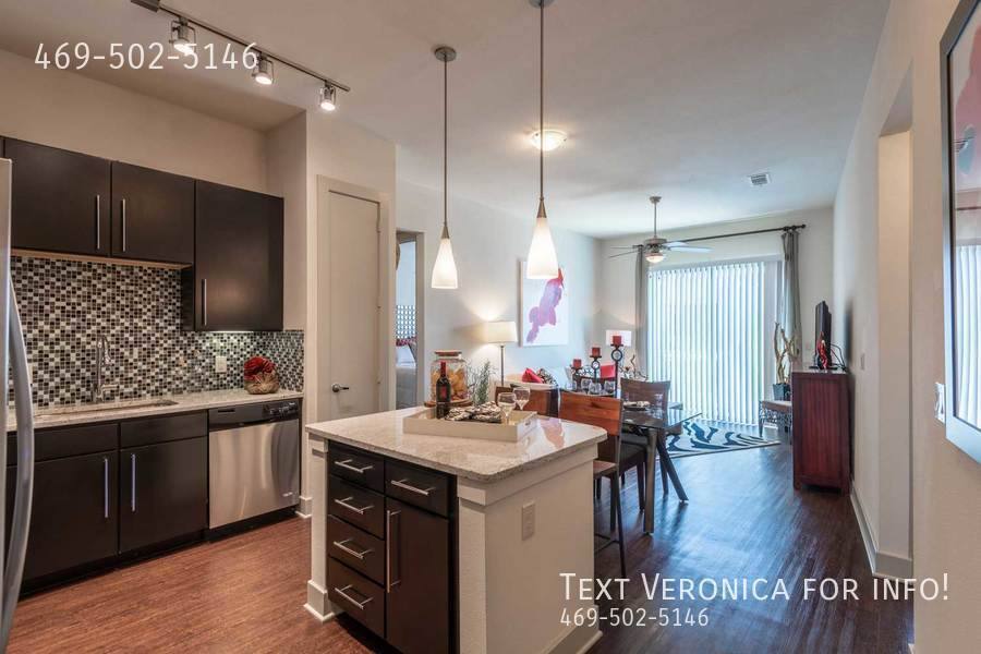 Apartment for rent at 4646 Mueller Blvd #629, Austin, TX 78723