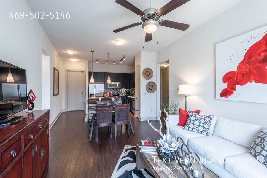 Apartment for rent at 4646 Mueller Blvd #629, Austin, TX 78723