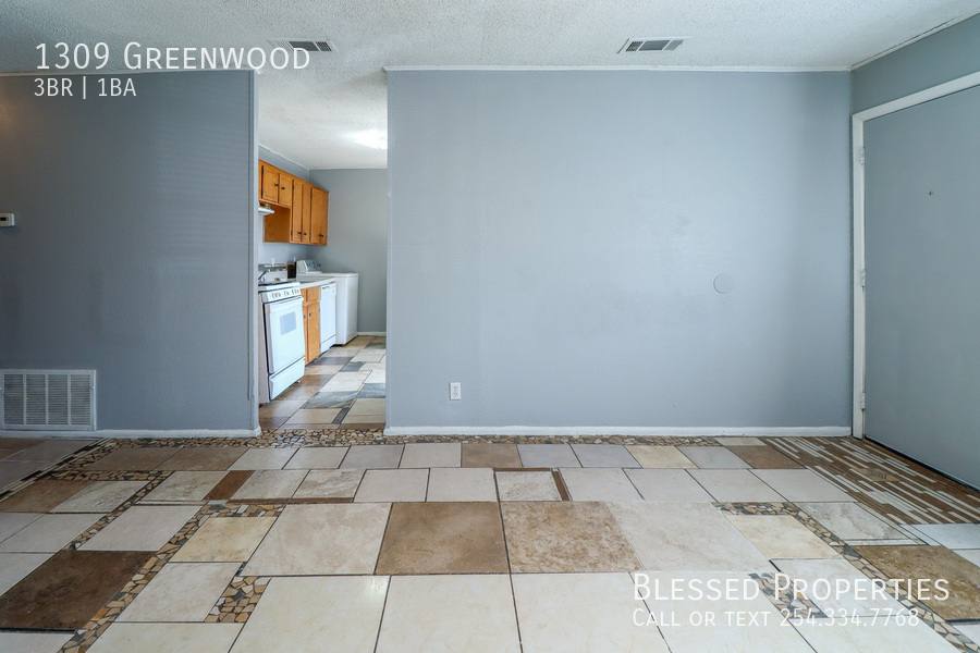 House for rent at 1309 Greenwood, Killeen, TX 76541