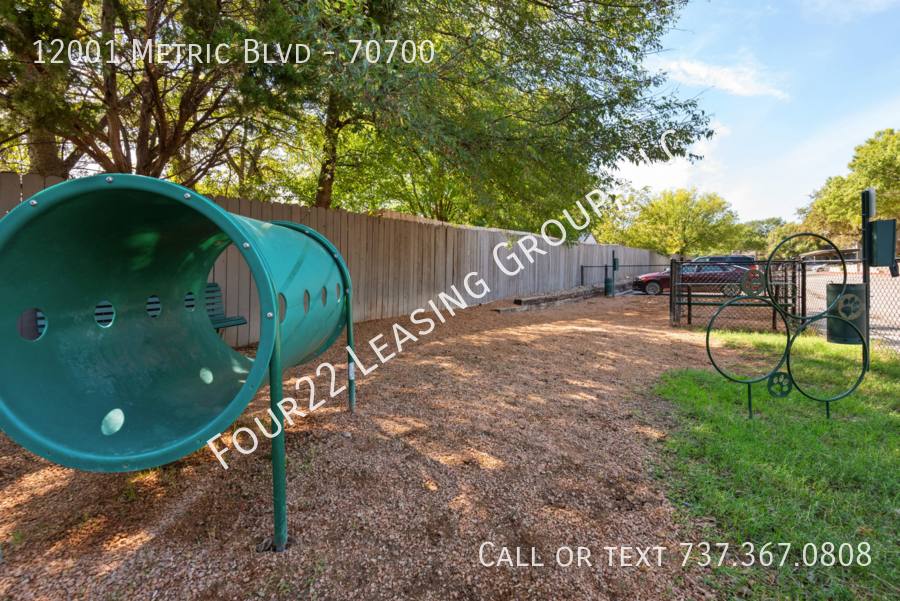 Apartment for rent at 12001 Metric Blvd #70700, Austin, TX 78758