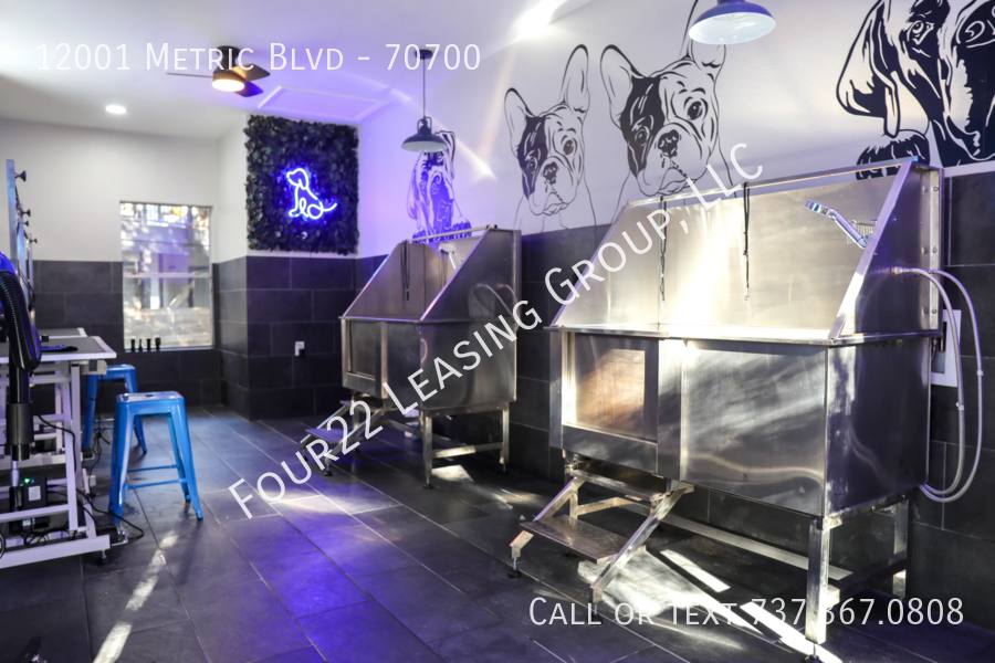 Apartment for rent at 12001 Metric Blvd #70700, Austin, TX 78758