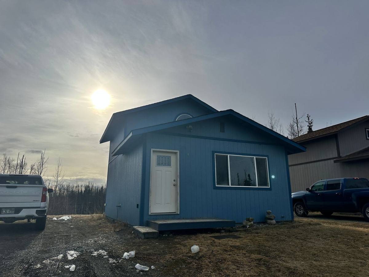 Apartment for rent at 523 N Meadow Lakes Loop, Wasilla, AK 99623