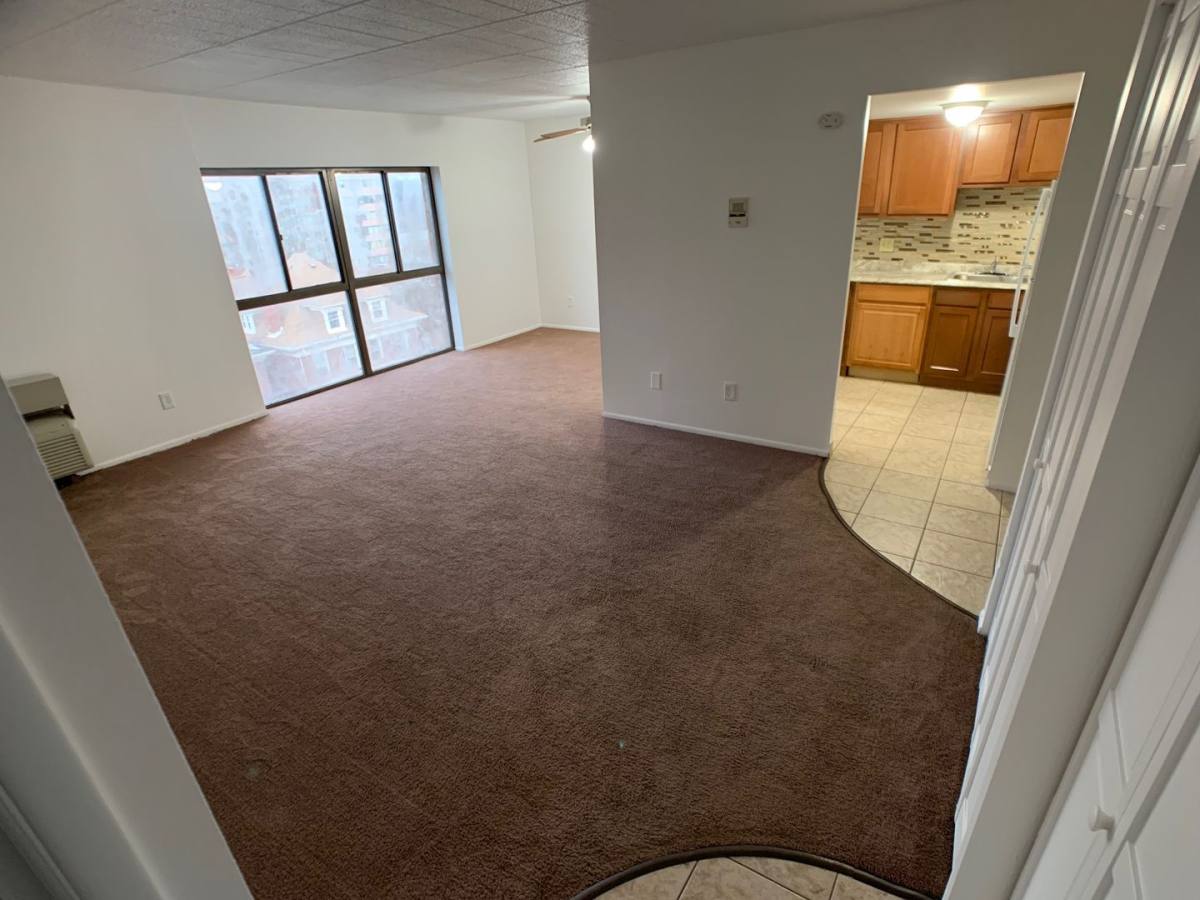 Apartment for rent at 604 Shaw Ave, McKeesport, PA 15132