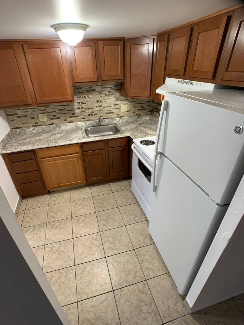 Apartment for rent at 604 Shaw Ave, McKeesport, PA 15132