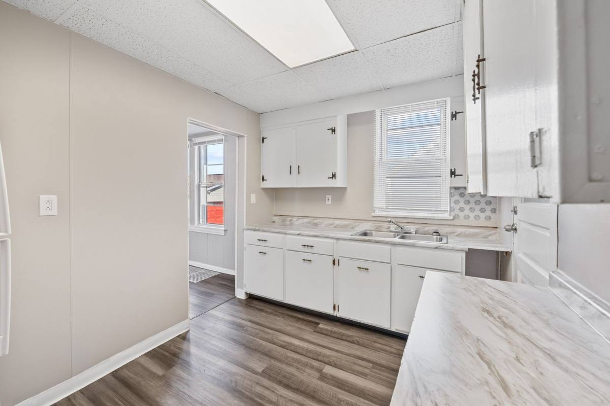 Apartment for rent at 811 Sherman Ave, Irwin, PA 15642