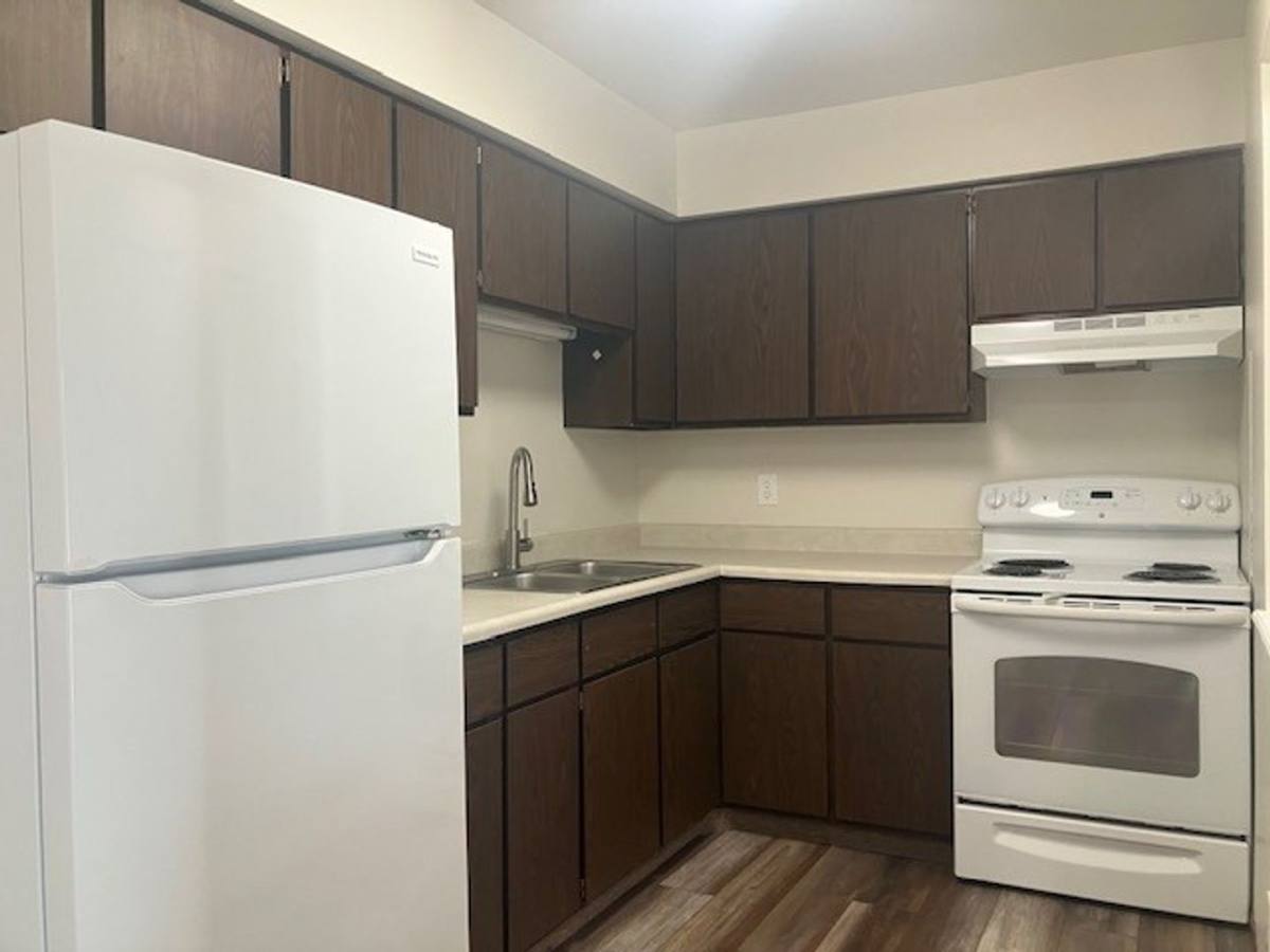 Apartment for rent at 112 S Wisconsin St, Elkhorn, WI 53121