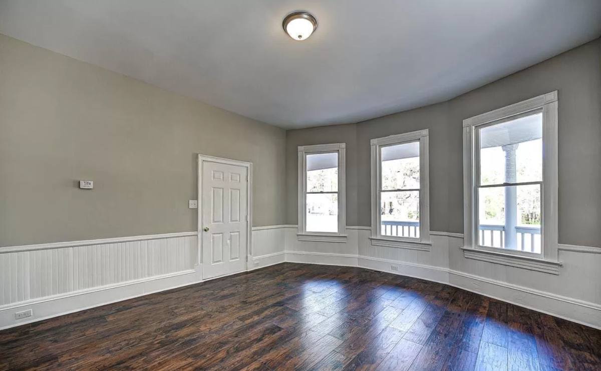 Apartment for rent at 302 Park Ave, Creedmoor, NC 27522