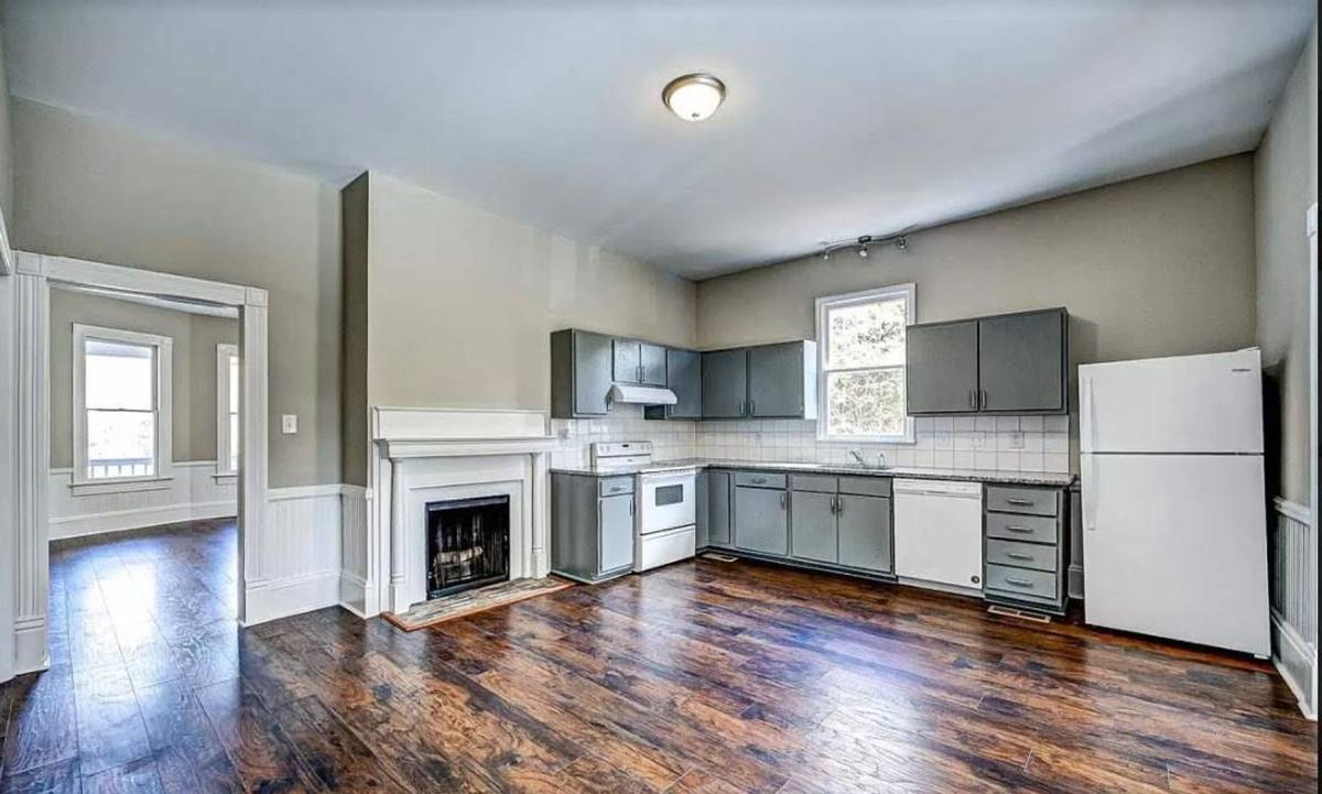 Apartment for rent at 302 Park Ave, Creedmoor, NC 27522