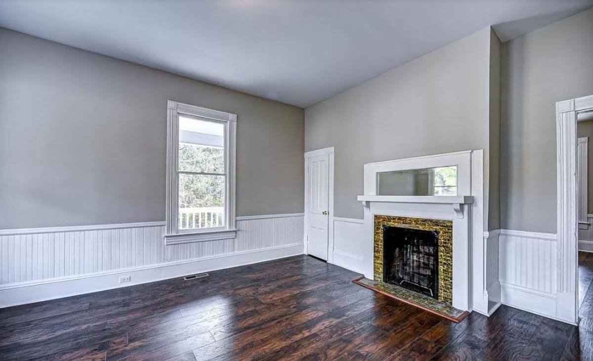 Apartment for rent at 302 Park Ave, Creedmoor, NC 27522