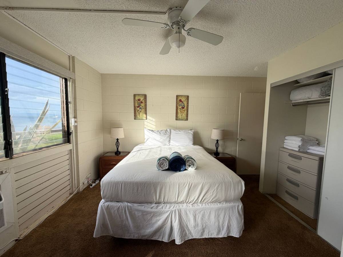 Apartment for rent at 280 Hauoli St, Wailuku, HI 96793