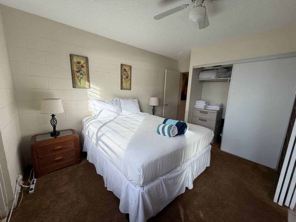 Apartment for rent at 280 Hauoli St, Wailuku, HI 96793