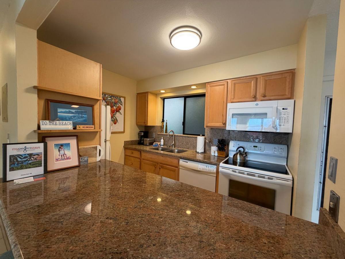 Apartment for rent at 280 Hauoli St, Wailuku, HI 96793