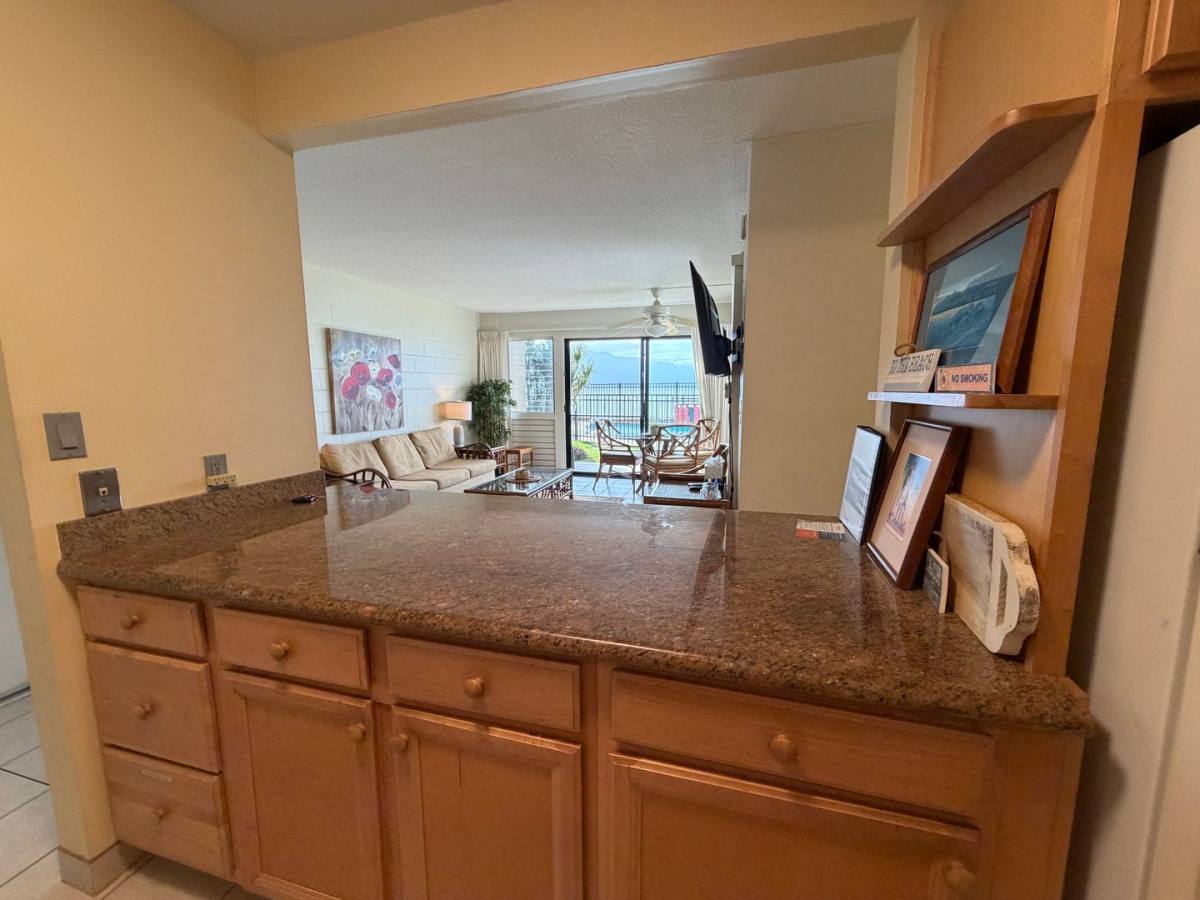 Apartment for rent at 280 Hauoli St, Wailuku, HI 96793