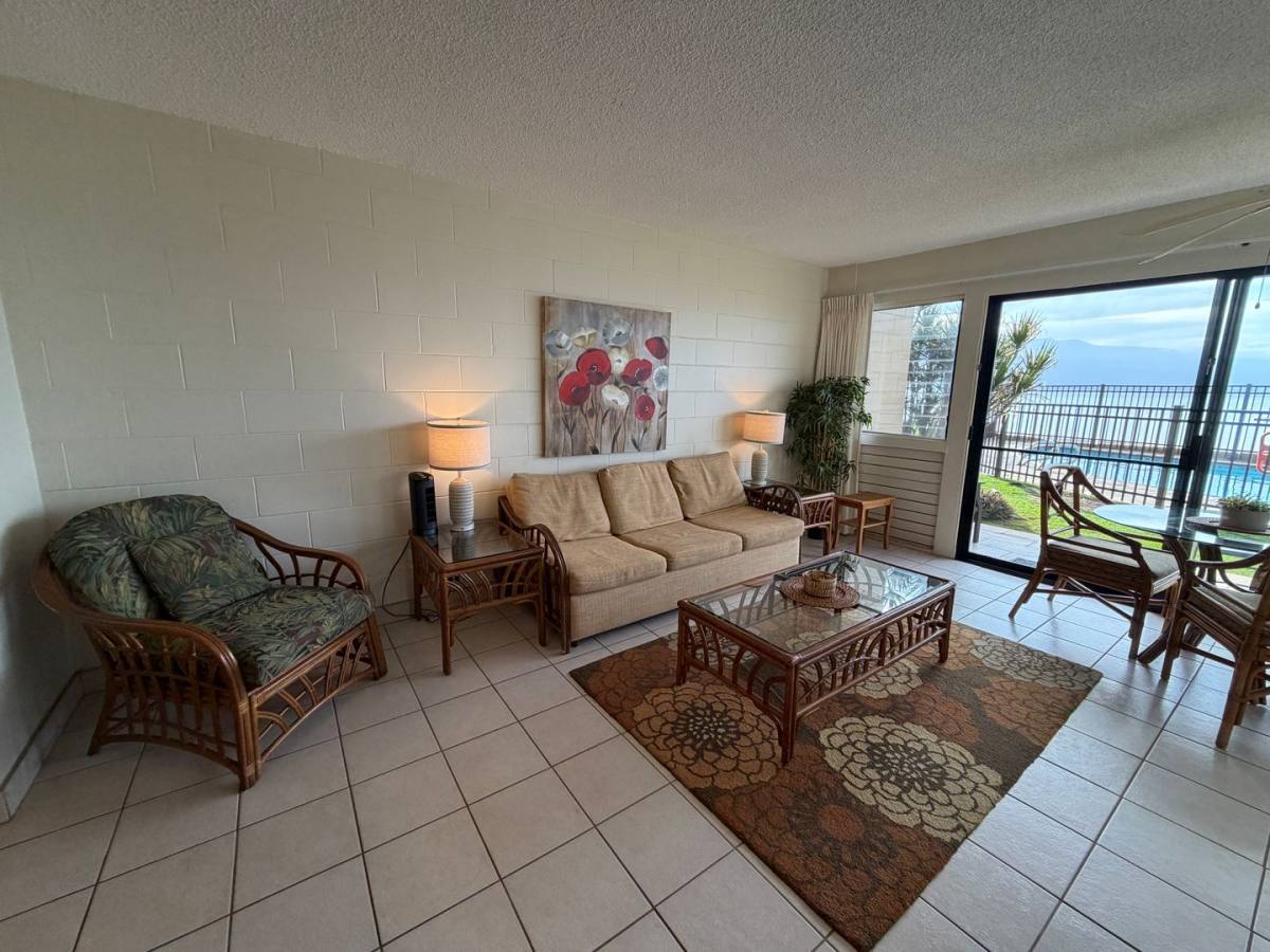 Apartment for rent at 280 Hauoli St, Wailuku, HI 96793