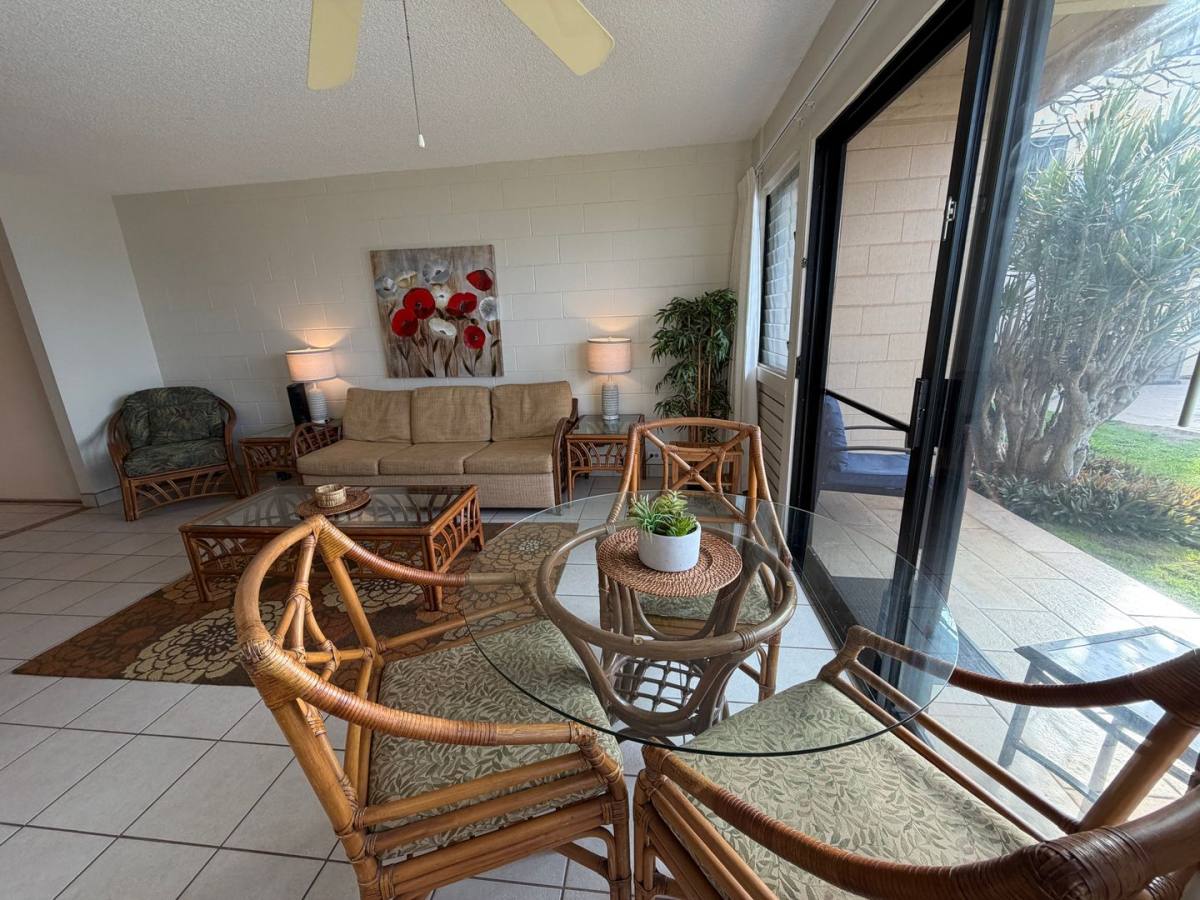 Apartment for rent at 280 Hauoli St, Wailuku, HI 96793