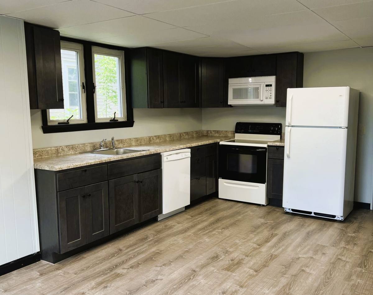 House for rent at 14 Franco Terrace, Pittsfield, MA 01201