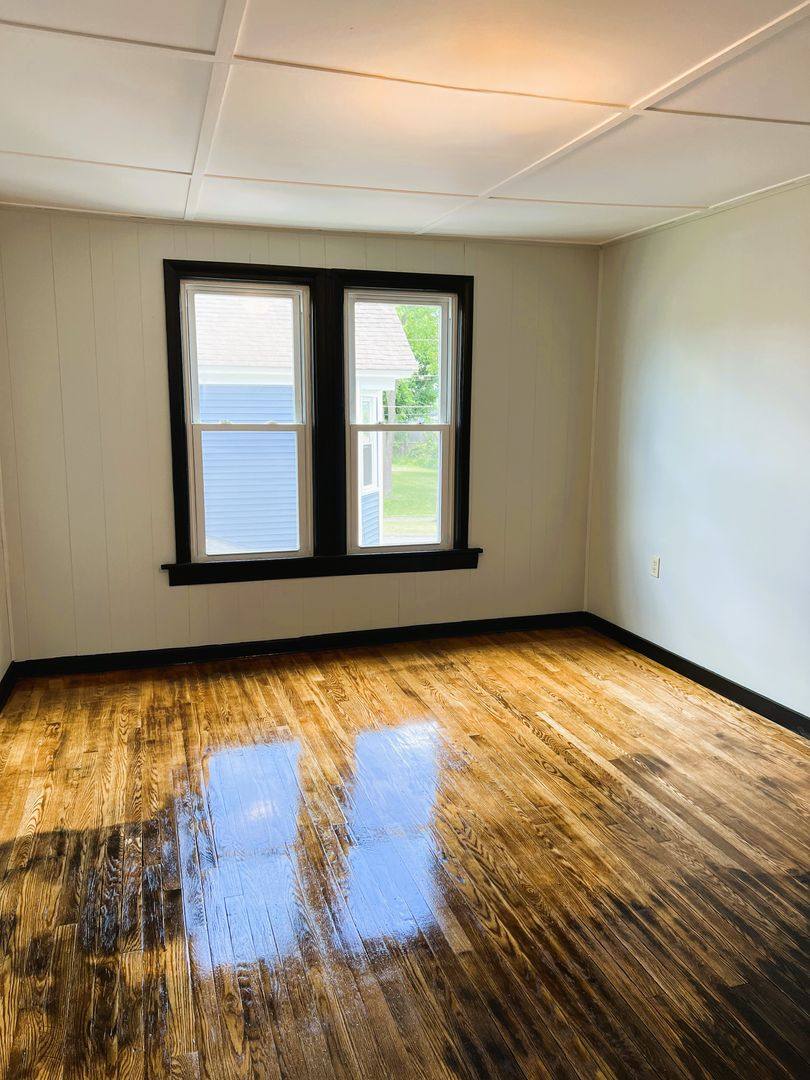 House for rent at 14 Franco Terrace, Pittsfield, MA 01201