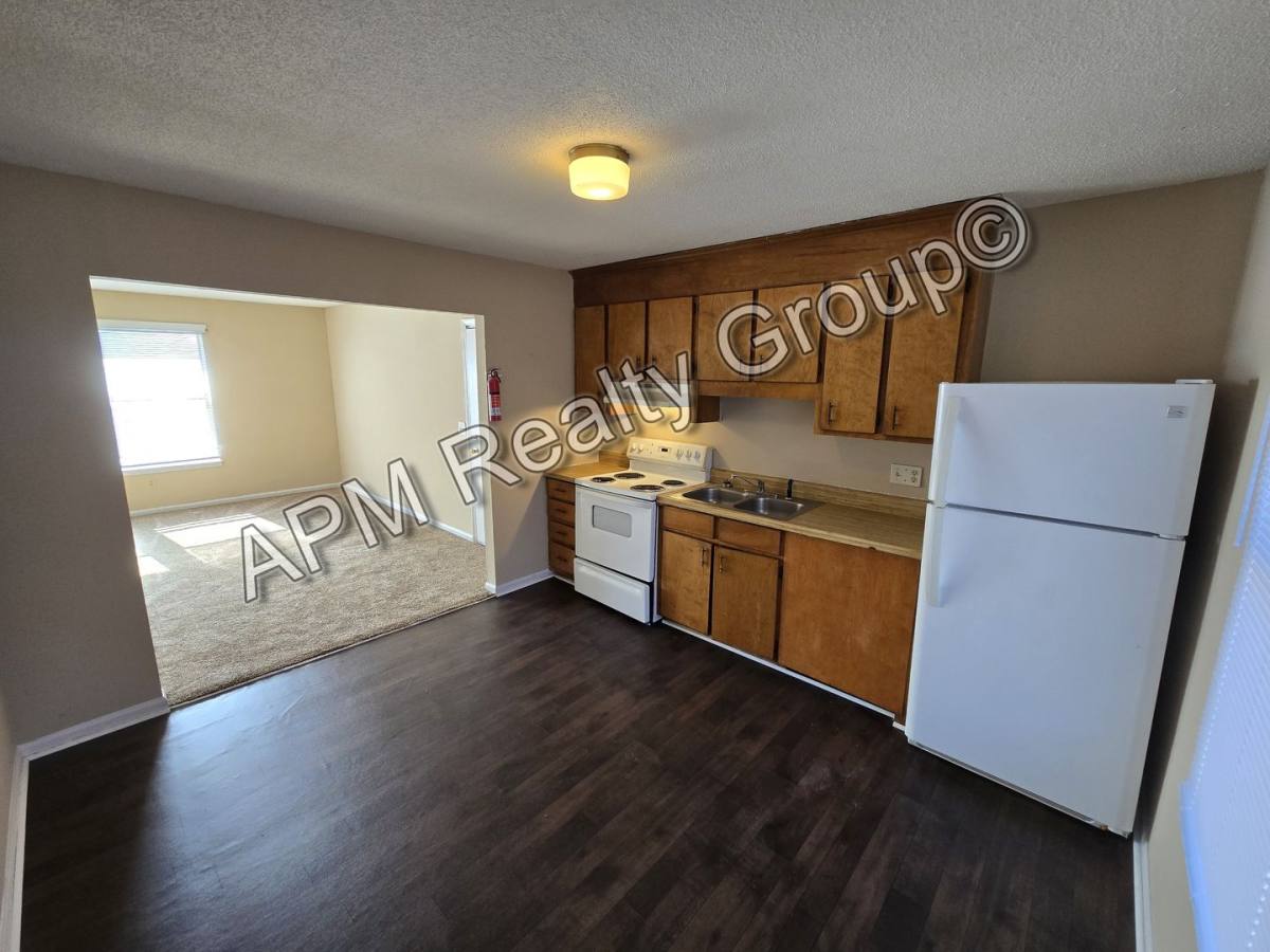 Apartment for rent at 2105 Grove St #C, Columbia, SC 29203