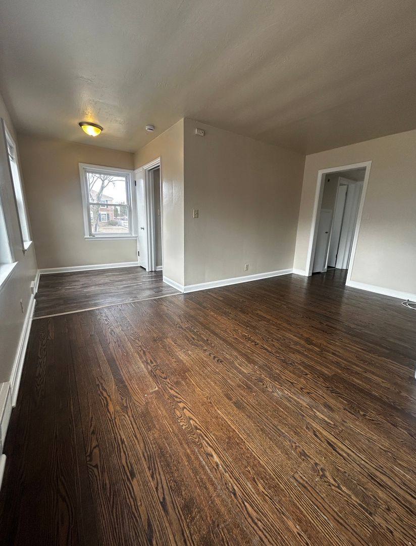 Apartment for rent at 3178 S 35th St, Milwaukee, WI 53215