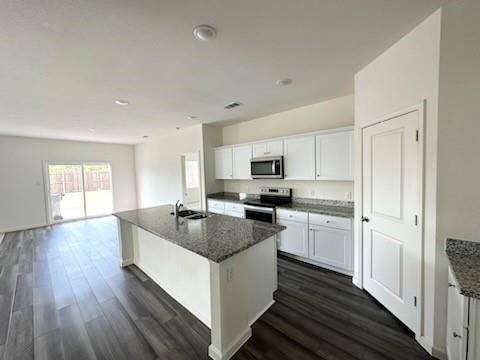 Apartment for rent at 600 Crestridge Dr #600, Lavon, TX 75166