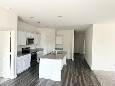 Apartment for rent at 600 Crestridge Dr #600, Lavon, TX 75166