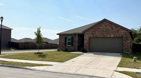 Apartment for rent at 600 Crestridge Dr #600, Lavon, TX 75166