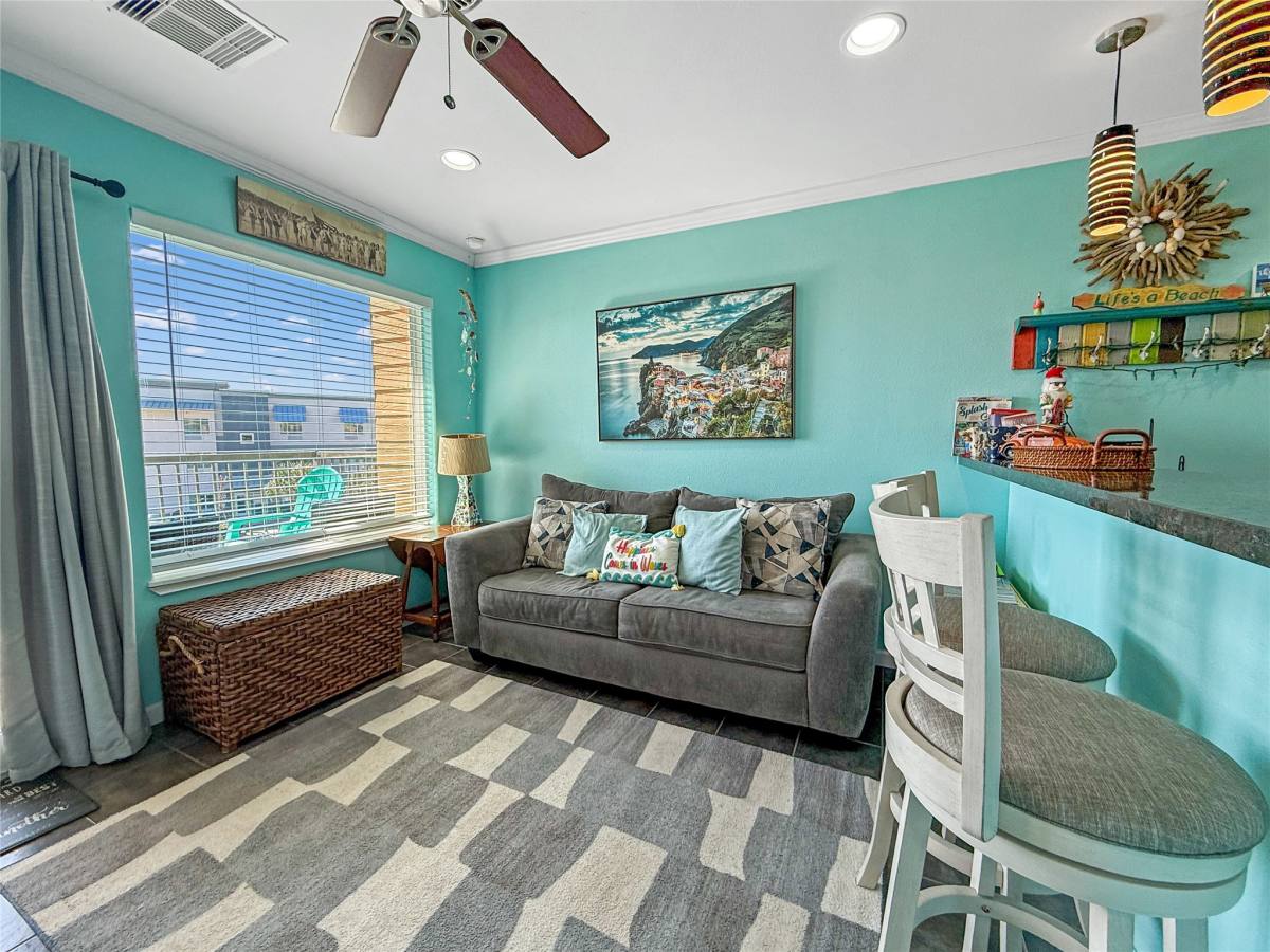 Condo for rent at 9520 Seawall Blvd #329, Galveston, TX 77554