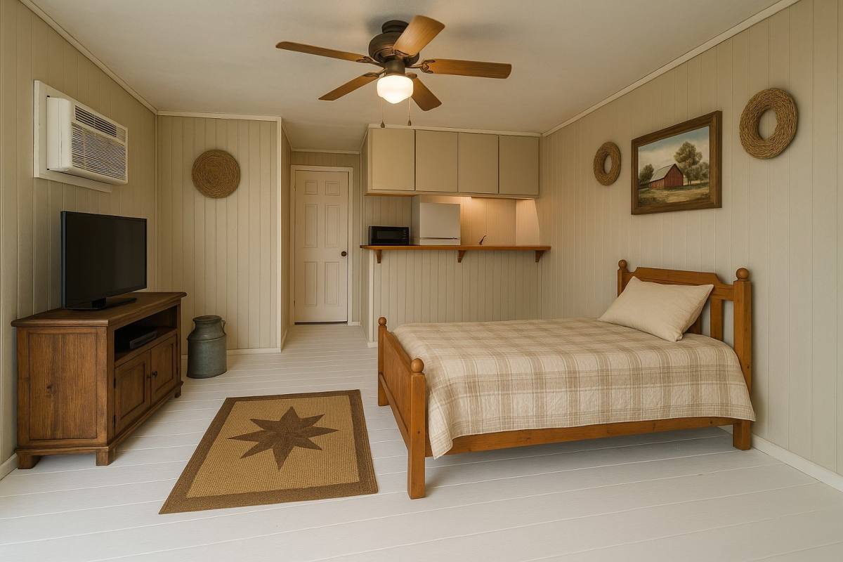 Apartment for rent at 18530 Brumbelow Rd, Needville, TX 77461