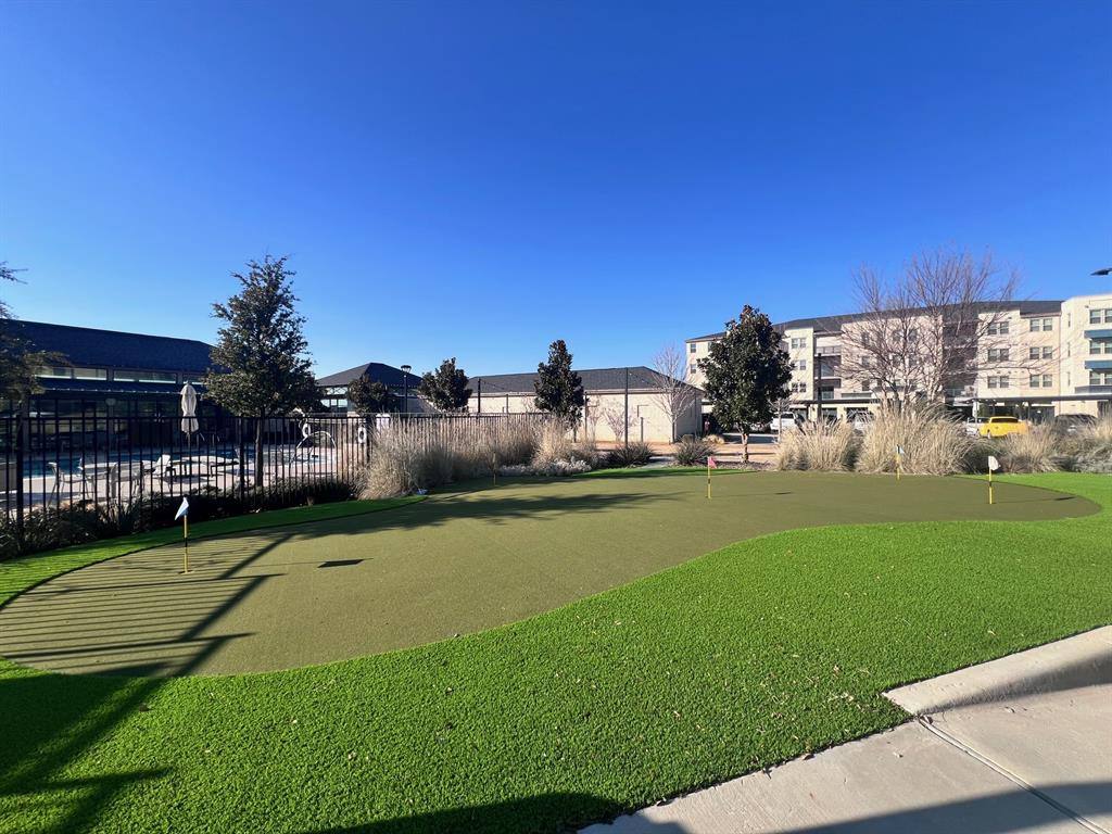 Apartment for rent at 651 Watters Rd #7101, Allen, TX 75013
