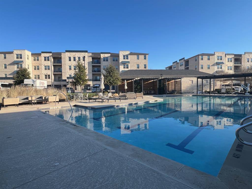Apartment for rent at 651 Watters Rd #7101, Allen, TX 75013
