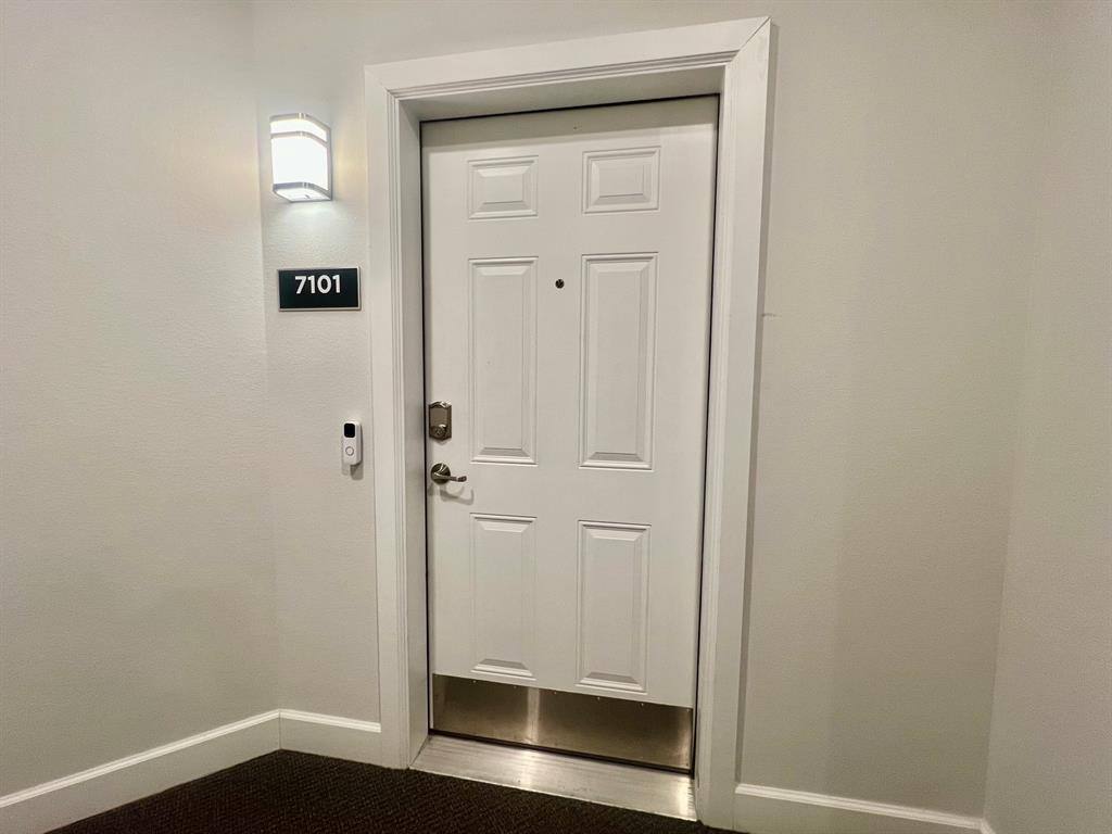 Apartment for rent at 651 Watters Rd #7101, Allen, TX 75013