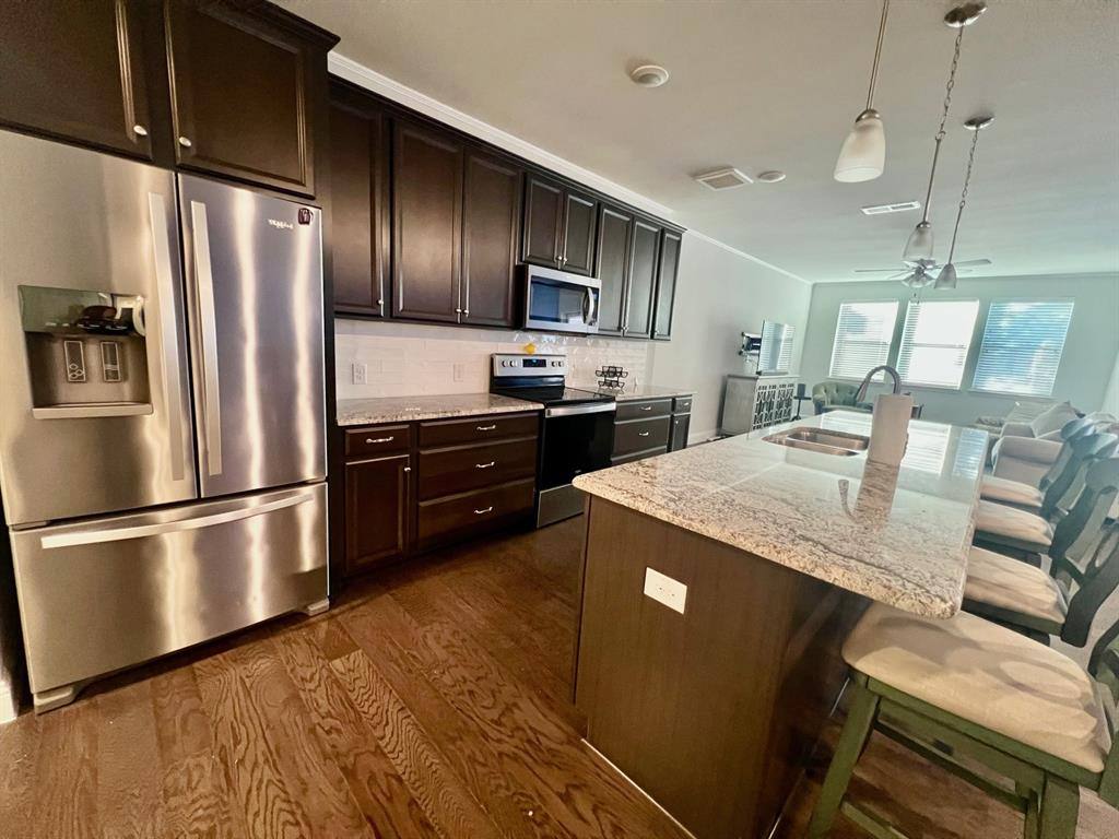 Apartment for rent at 651 Watters Rd #7101, Allen, TX 75013