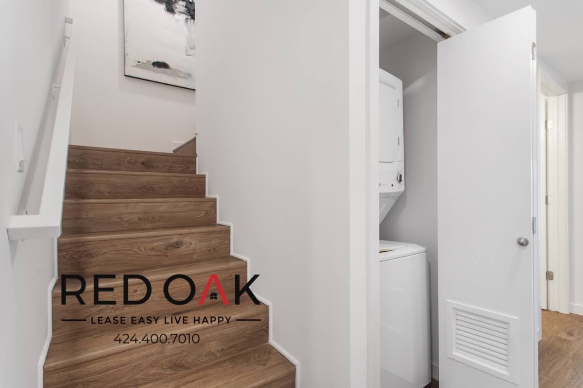 Condo for rent at 1011-1013 Everett St #A-201, Los Angeles, CA 90026