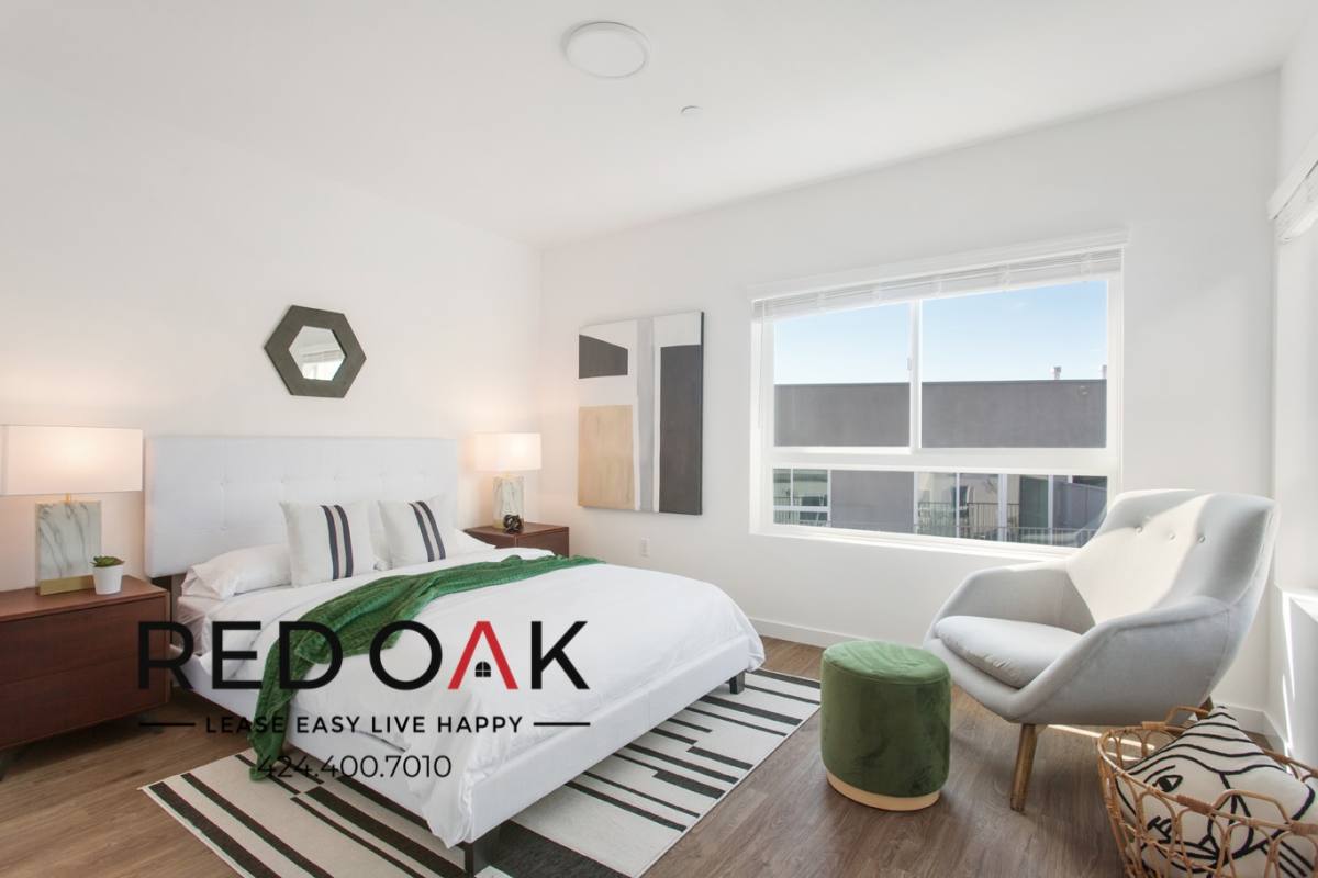 Condo for rent at 1011-1013 Everett St #A-201, Los Angeles, CA 90026
