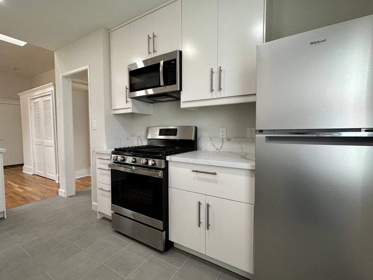 Apartment for rent at 2066 4th Ave, San Diego, CA 92101