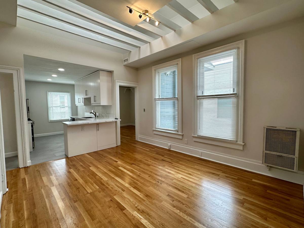 Apartment for rent at 2066 4th Ave, San Diego, CA 92101