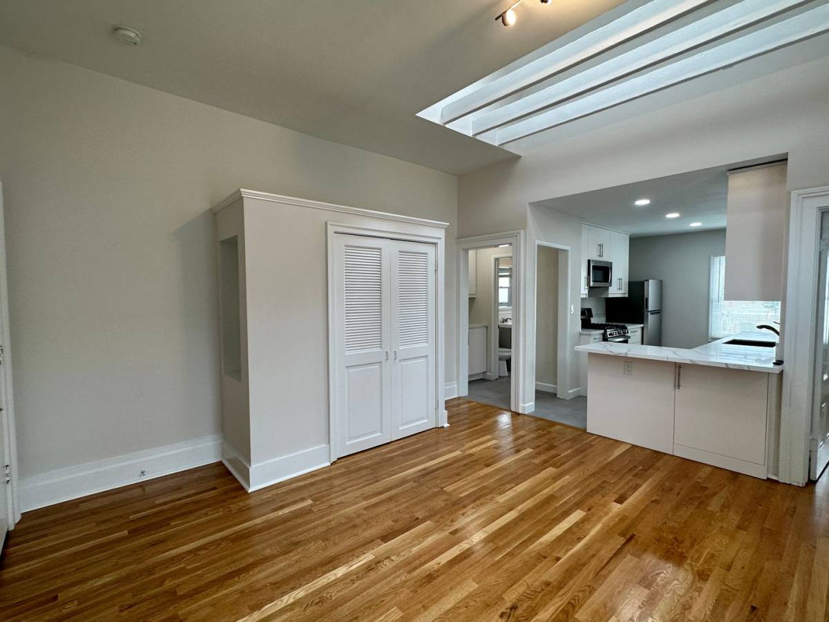 Apartment for rent at 2066 4th Ave, San Diego, CA 92101