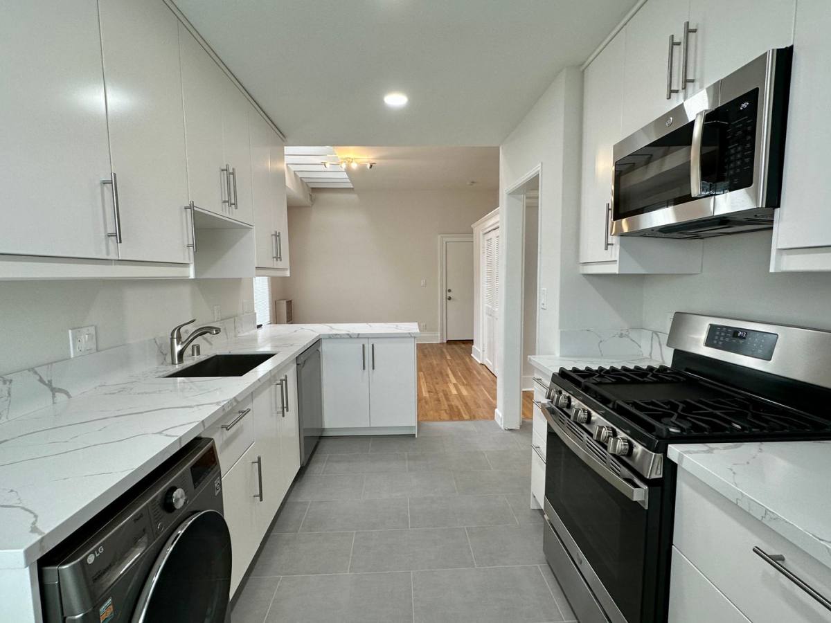 Apartment for rent at 2066 4th Ave, San Diego, CA 92101