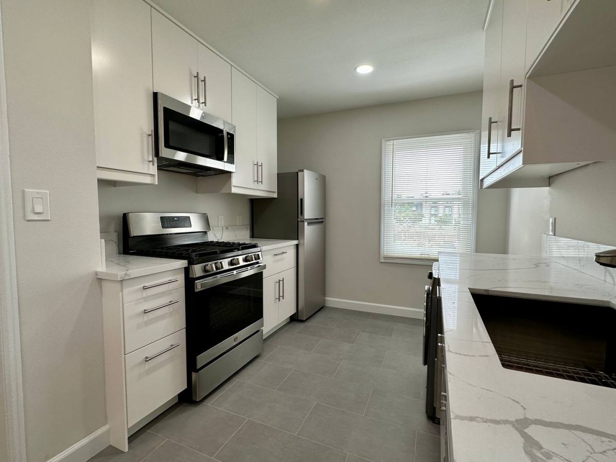 Apartment for rent at 2066 4th Ave, San Diego, CA 92101