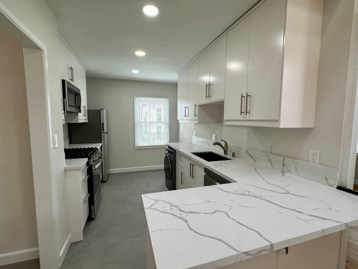 Apartment for rent at 2066 4th Ave, San Diego, CA 92101