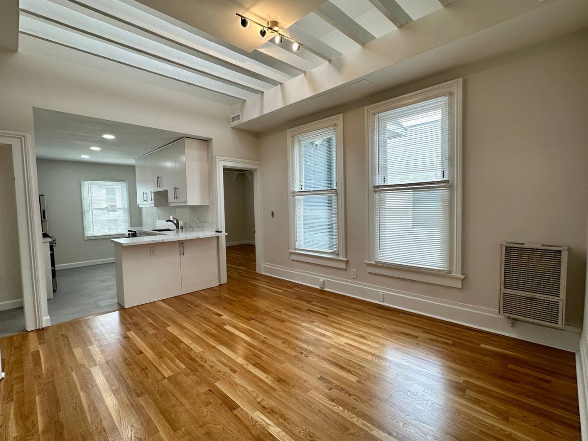 Apartment for rent at 2066 4th Ave, San Diego, CA 92101