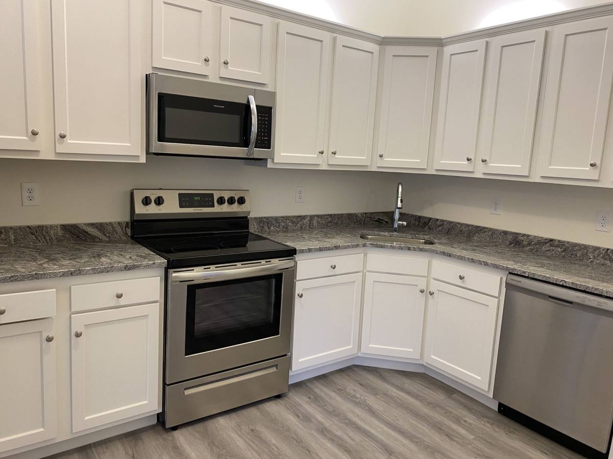 Apartment for rent at 175 Troy Schenectady Rd, Watervliet, NY 12189