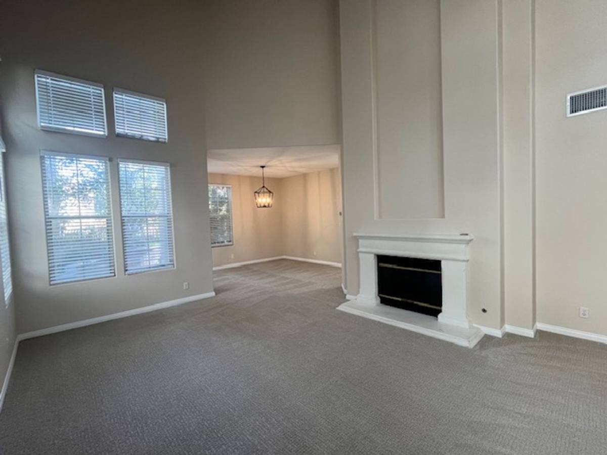 Townhouse for rent at 16 Brigmore Aisle, Irvine, CA 92603