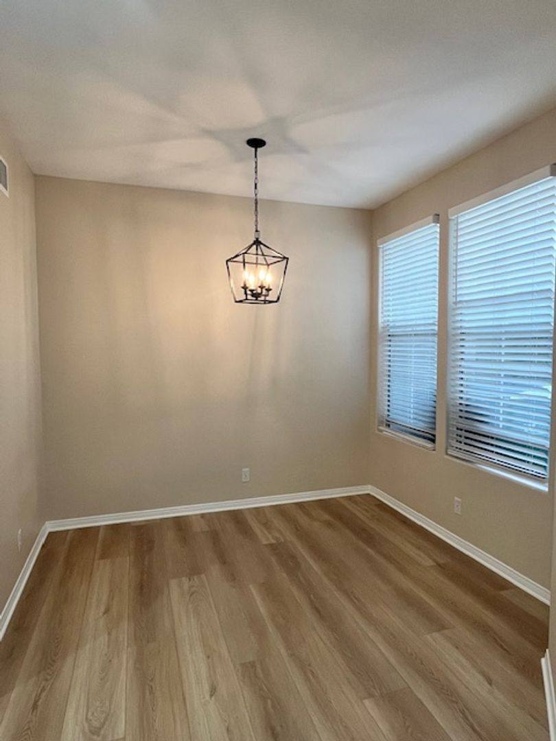 Townhouse for rent at 16 Brigmore Aisle, Irvine, CA 92603